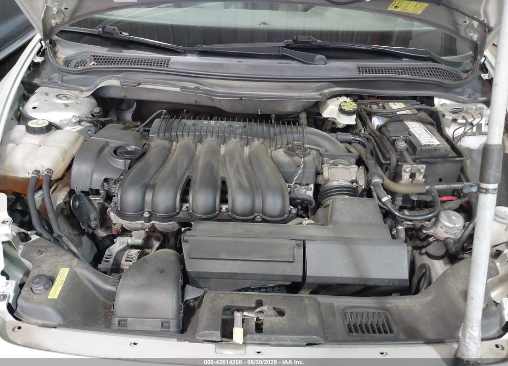 2006 VOLVO S40 VIN: YV1MS382362215222