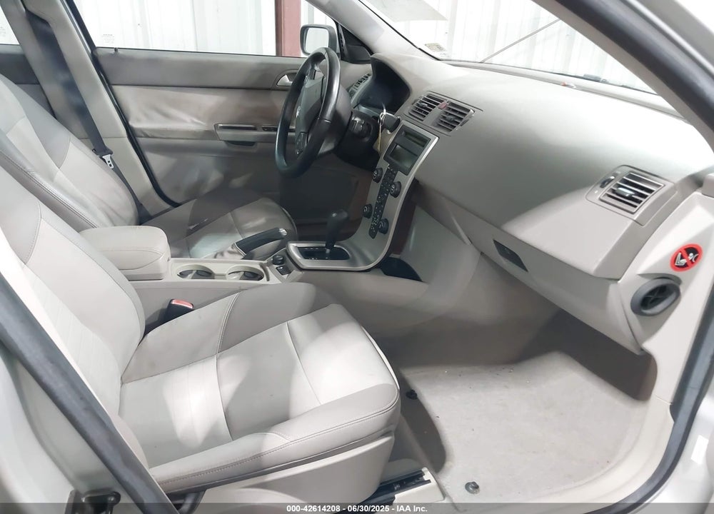 2006 VOLVO S40 VIN: YV1MS382362215222