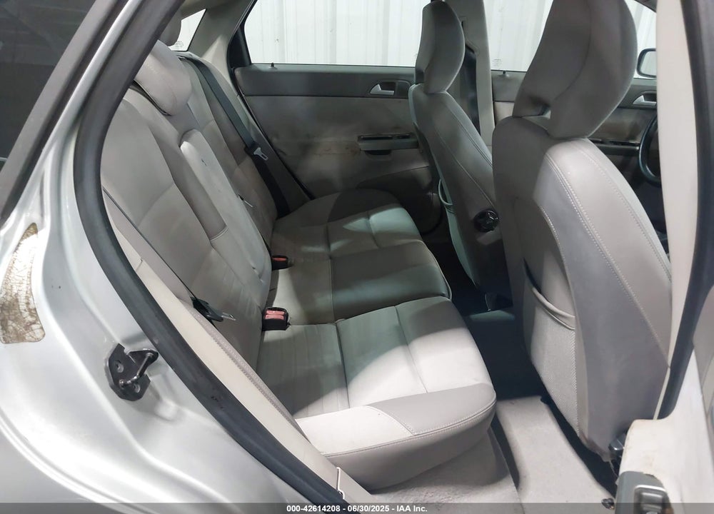 2006 VOLVO S40 VIN: YV1MS382362215222