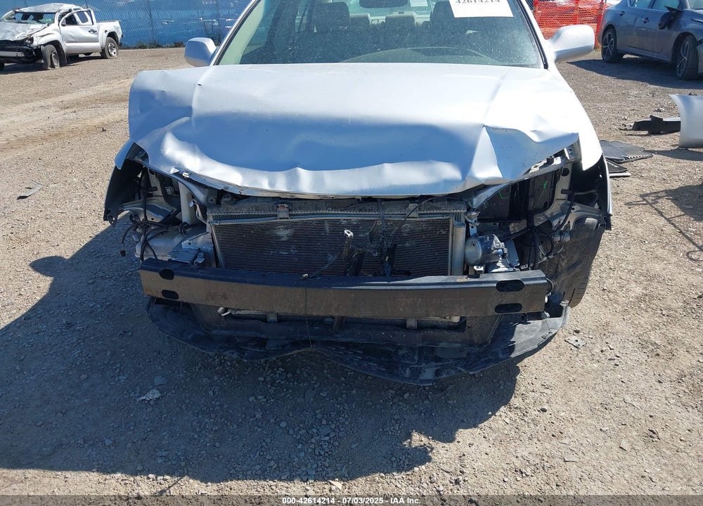 2008 TOYOTA AVALON LIMITED VIN: 4T1BK36B58U303353