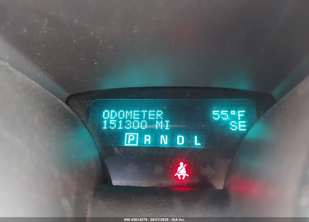 2009 CHEVROLET TRAVERSE LT VIN: 1GNEV23D09S135733