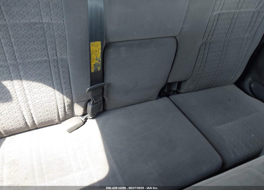 2006 TOYOTA TUNDRA VIN: 5TBBT44166S476620