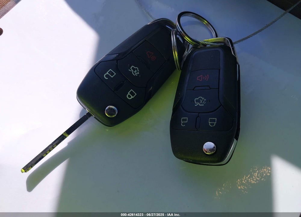 2013 FORD FUSION HYBRID VIN: 3FA6P0LU8DR157291
