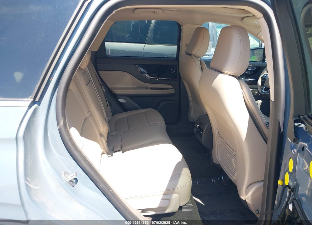 2023 LINCOLN CORSAIR VIN: 5LMCJ2CA0PUL01907