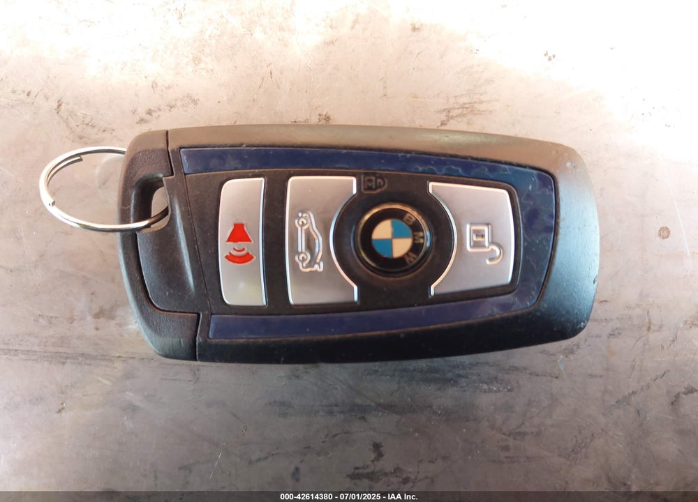 2018 BMW 340I VIN: WBA8B3C56JK384584