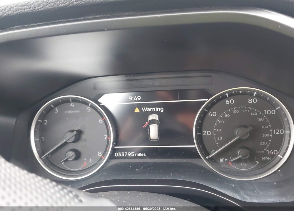 2024 MITSUBISHI OUTLANDER SE 2.5 2WD/SE BLACK EDITION S-AWC/SE BLACK EDITION W/PANO ROOF S-AWC VIN: JA4J3VA84RZ065076