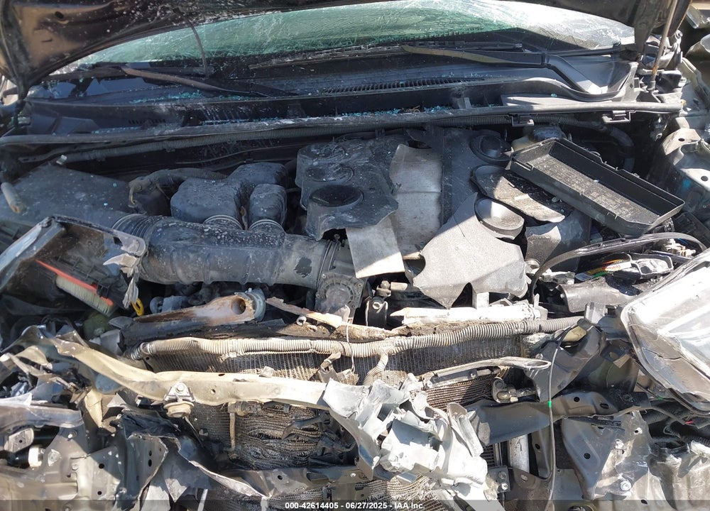 2010 TOYOTA 4RUNNER VIN: JTEZU5JR0A5012008