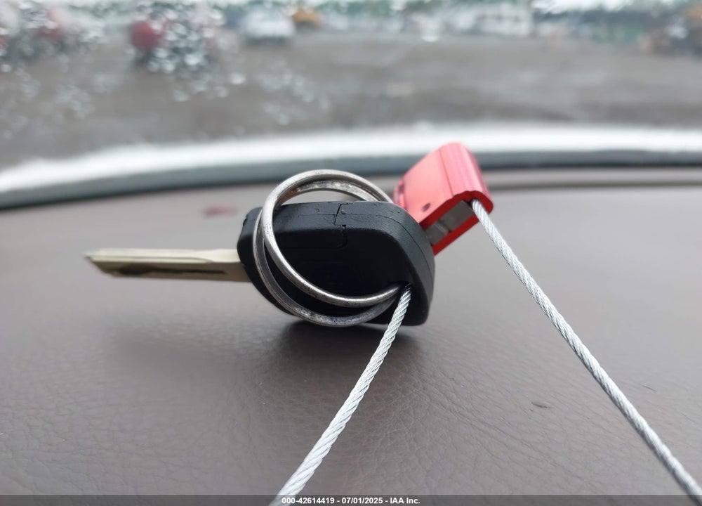2004 LEXUS ES 330 VIN: JTHBA30G945001515
