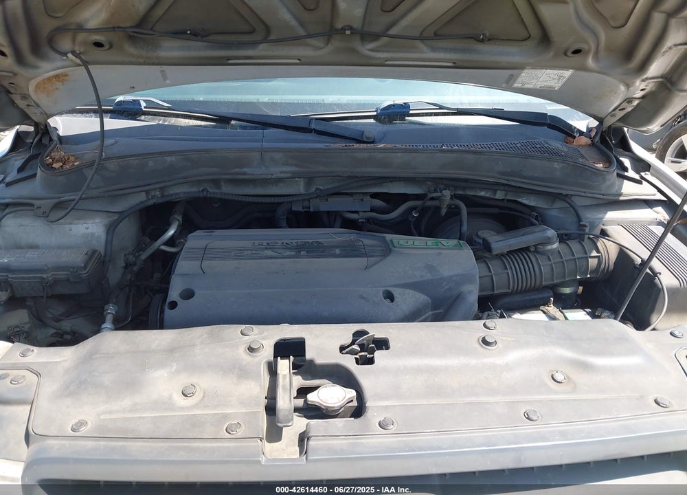 2003 HONDA PILOT VIN: 2HKYF18153H570037