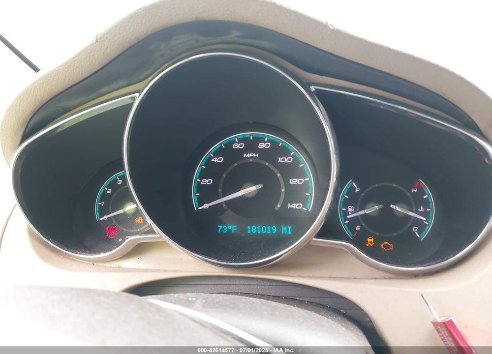 2012 CHEVROLET MALIBU LS VIN: 1G1ZB5E05CF304989