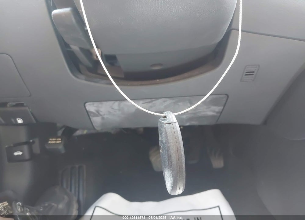 2020 NISSAN ALTIMA VIN: 1N4BL4BV9LC253634