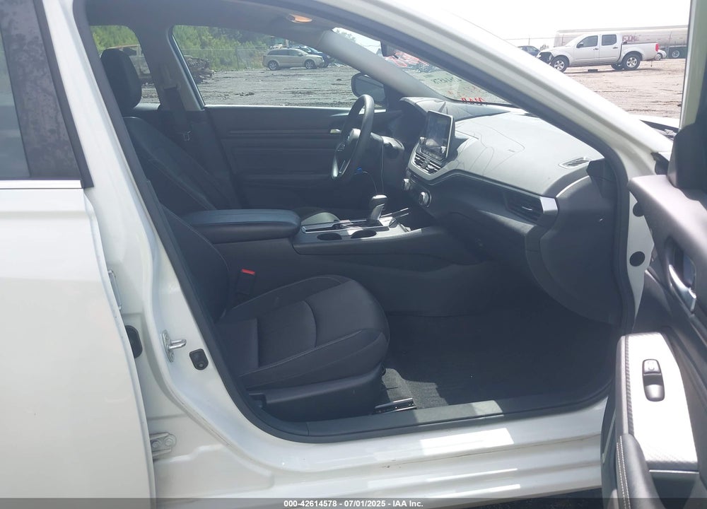 2020 NISSAN ALTIMA VIN: 1N4BL4BV9LC253634