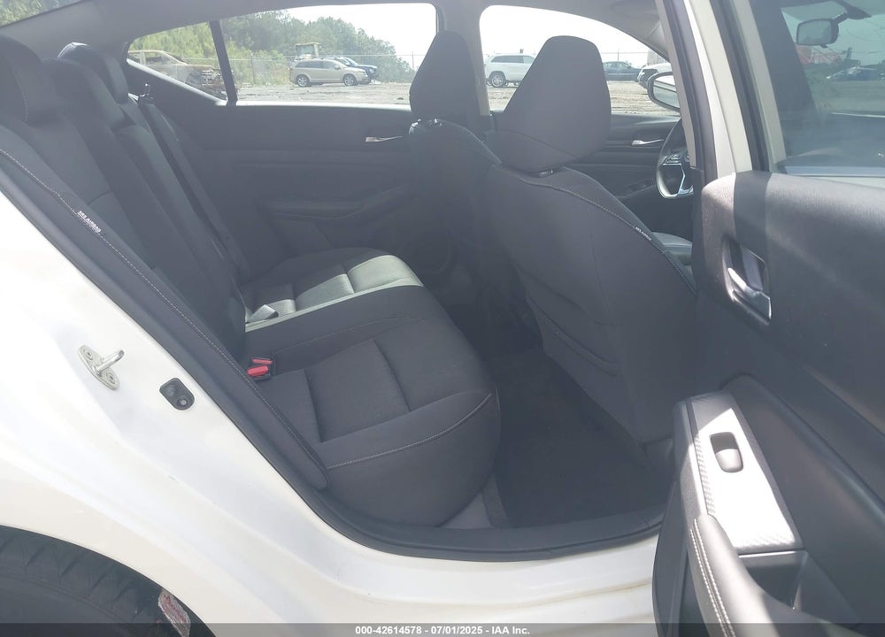 2020 NISSAN ALTIMA VIN: 1N4BL4BV9LC253634