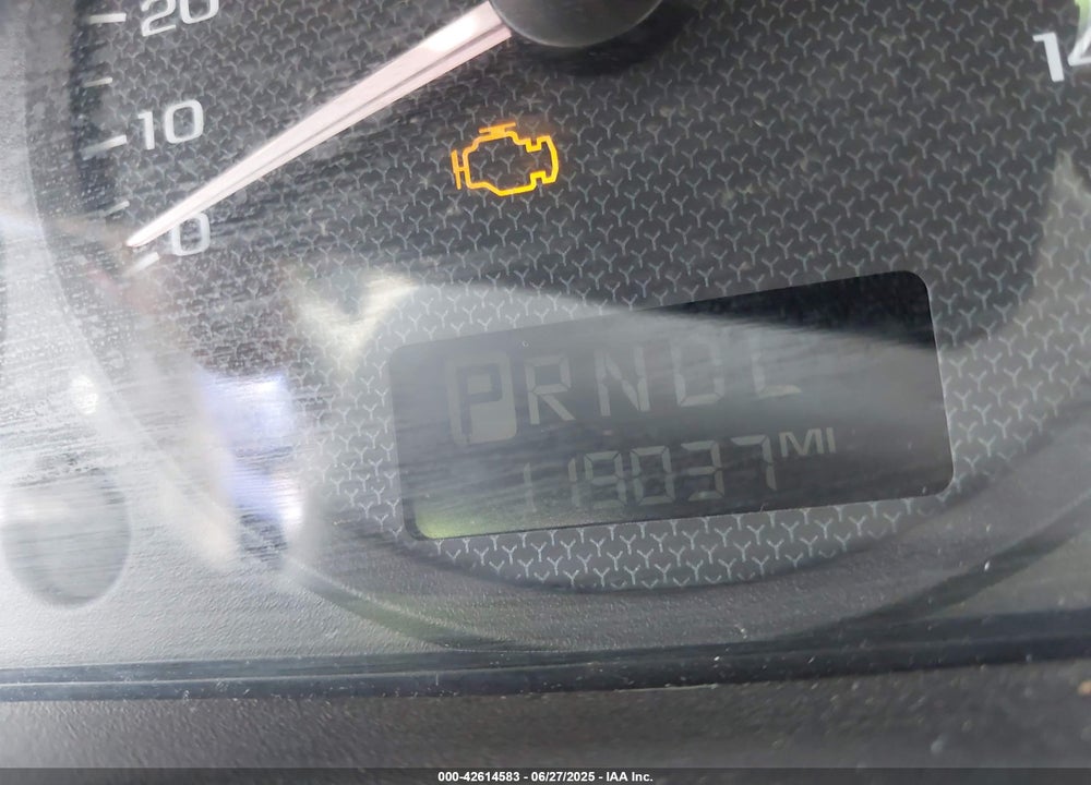 2005 CHEVROLET MALIBU LS VIN: 1G1ZT52805F248163