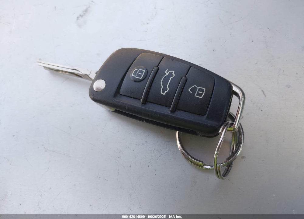 2008 AUDI A4 VIN: WAUAF78E28A041678