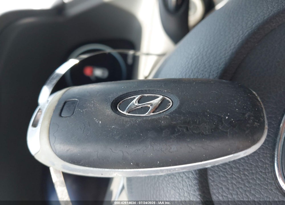 2022 HYUNDAI SONATA LIMITED VIN: KMHL34J22NA174001