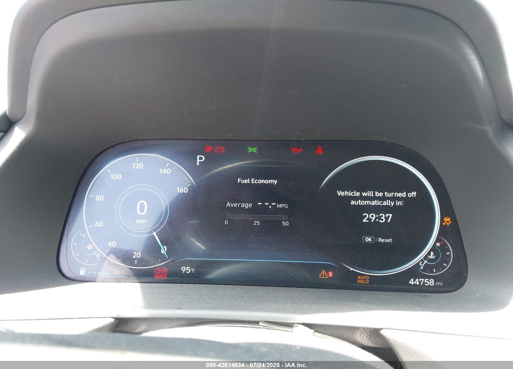 2022 HYUNDAI SONATA LIMITED VIN: KMHL34J22NA174001