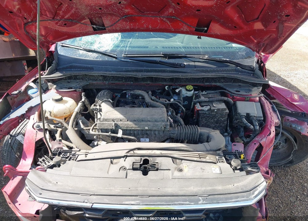 2023 FORD ESCAPE VIN: 1FMCU9MNXPUA01408
