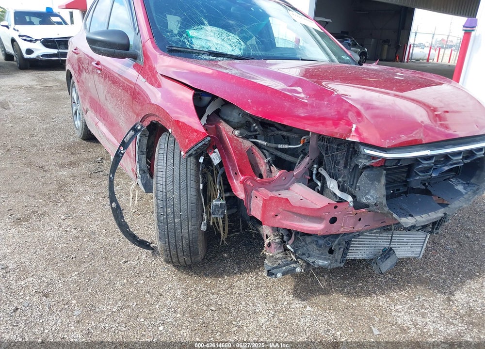 2023 FORD ESCAPE VIN: 1FMCU9MNXPUA01408