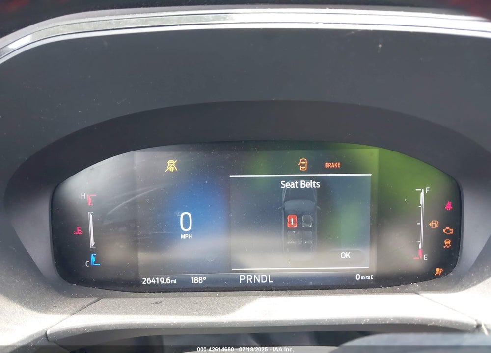 2023 FORD ESCAPE VIN: 1FMCU9MNXPUA01408