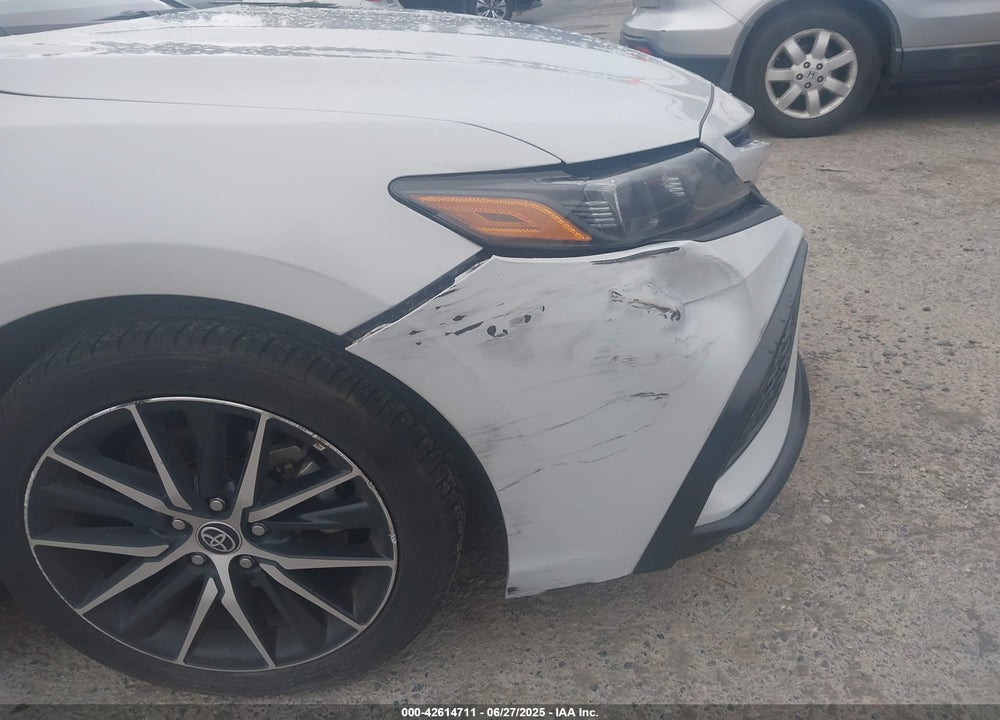 2023 TOYOTA CAMRY SE VIN: 4T1T11AK1PU106231