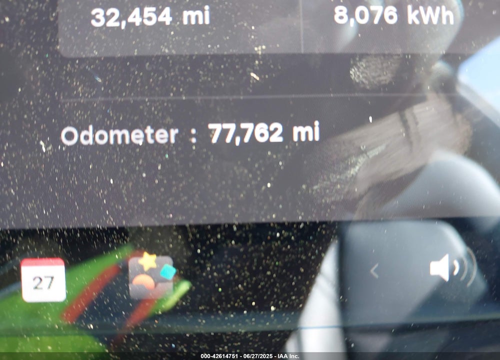 2018 TESLA MODEL 3 VIN: 5YJ3E1EB2JF118956