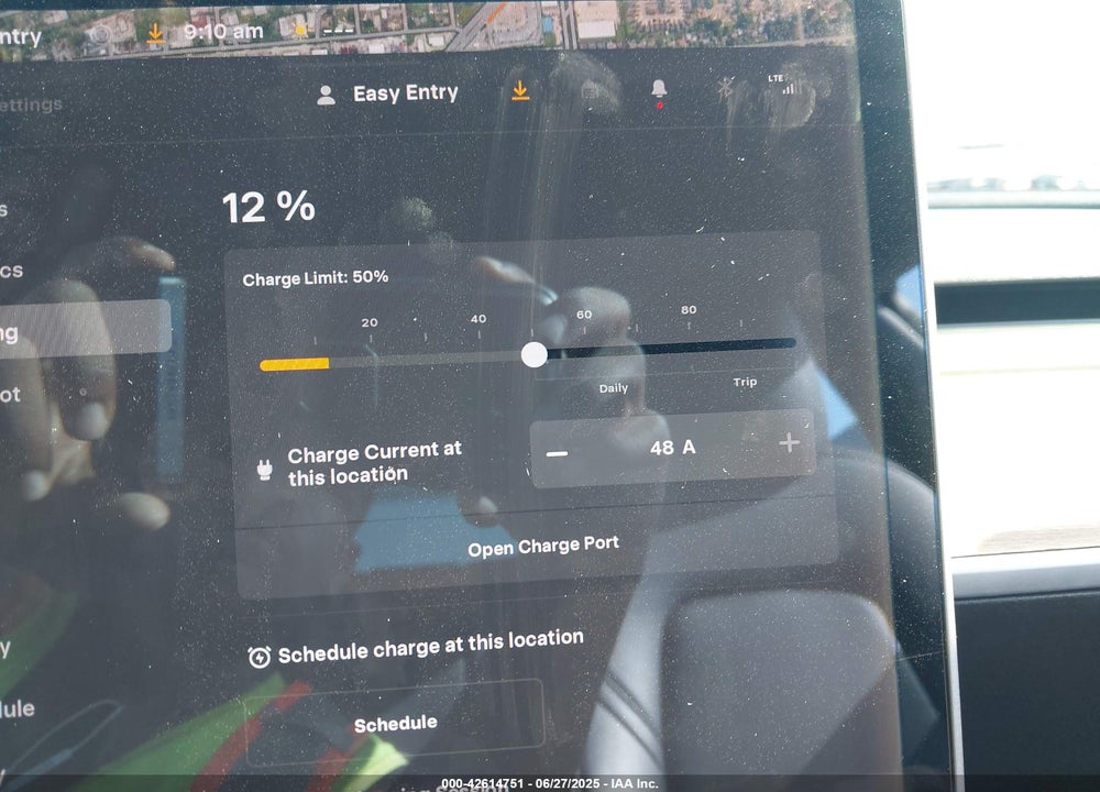 2018 TESLA MODEL 3 VIN: 5YJ3E1EB2JF118956