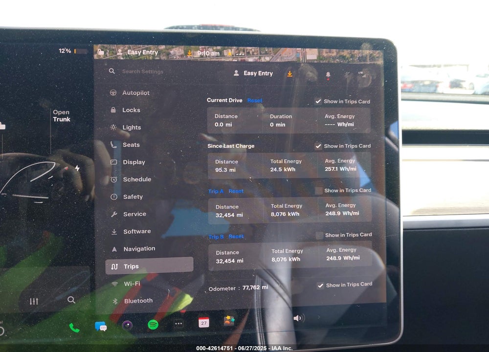 2018 TESLA MODEL 3 VIN: 5YJ3E1EB2JF118956