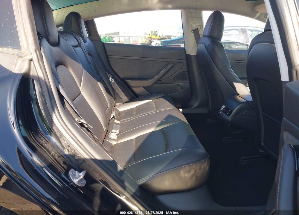 2018 TESLA MODEL 3 VIN: 5YJ3E1EB2JF118956