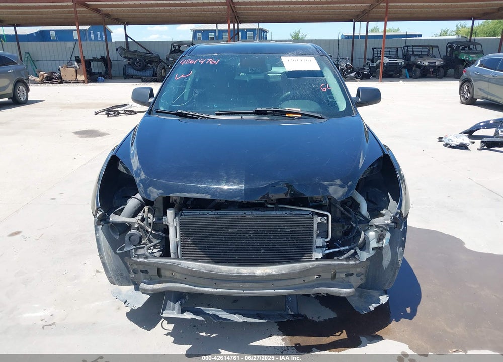 2013 CHEVROLET EQUINOX VIN: 2GNALBEK4D6140770