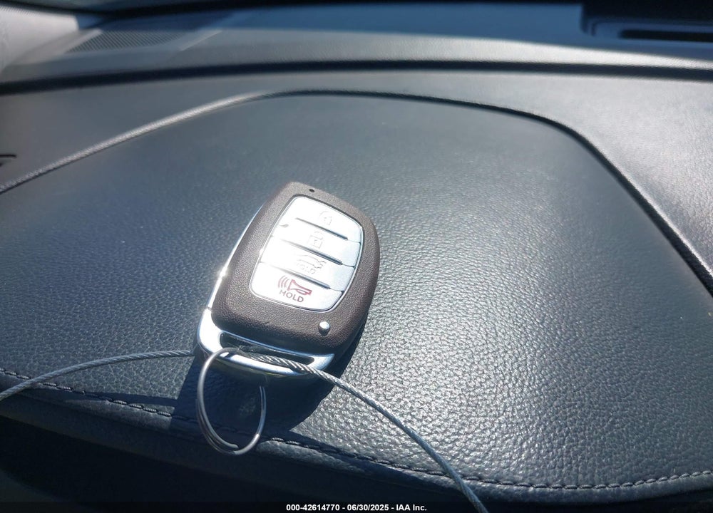 2015 HYUNDAI SONATA VIN: 5NPE34AF8FH165281