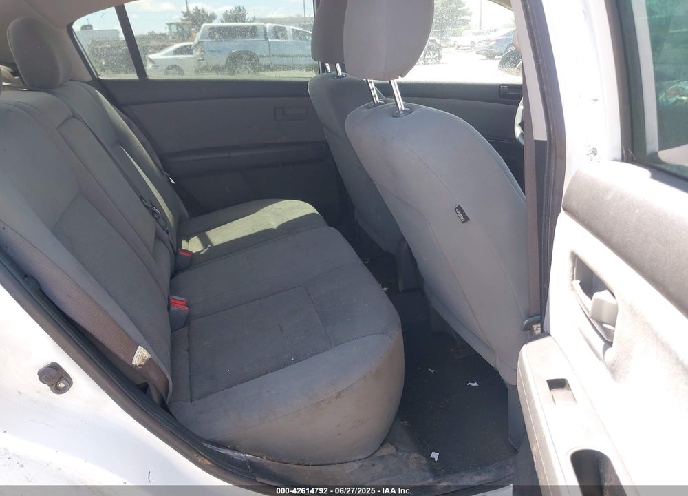 2012 NISSAN SENTRA VIN: 3N1AB6AP3CL609977