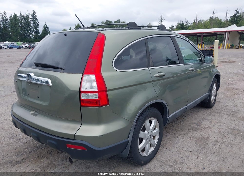 2009 HONDA CR-V VIN: 5J6RE48789L038339