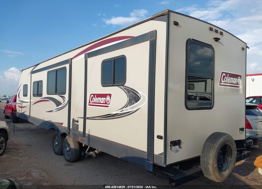 2020 COLEMAN DUTCHMAN LIGHT VIN: 4YDT30129LM932325