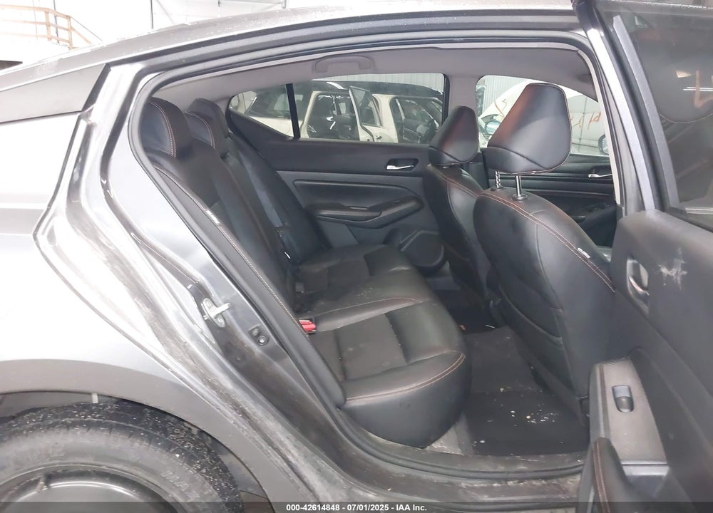 2021 NISSAN ALTIMA VIN: 1N4BL4CV0MN344067