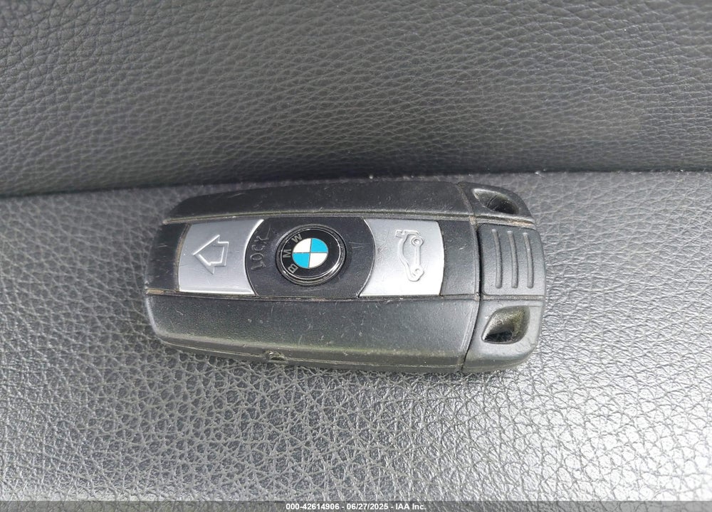 2009 BMW 335I VIN: WBAWC73579E067970