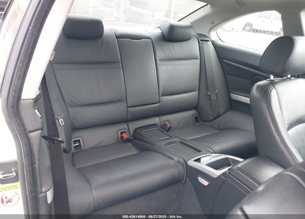 2009 BMW 335I VIN: WBAWC73579E067970