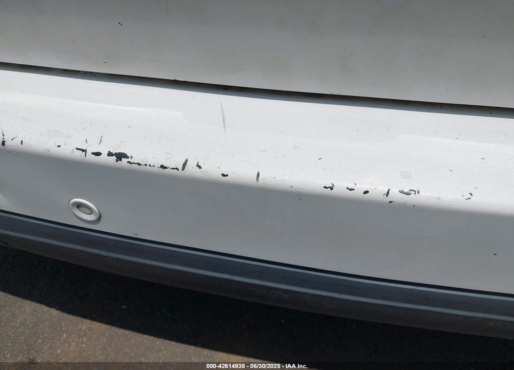 2006 BUICK RENDEZVOUS VIN: 3G5DA03L66S576558