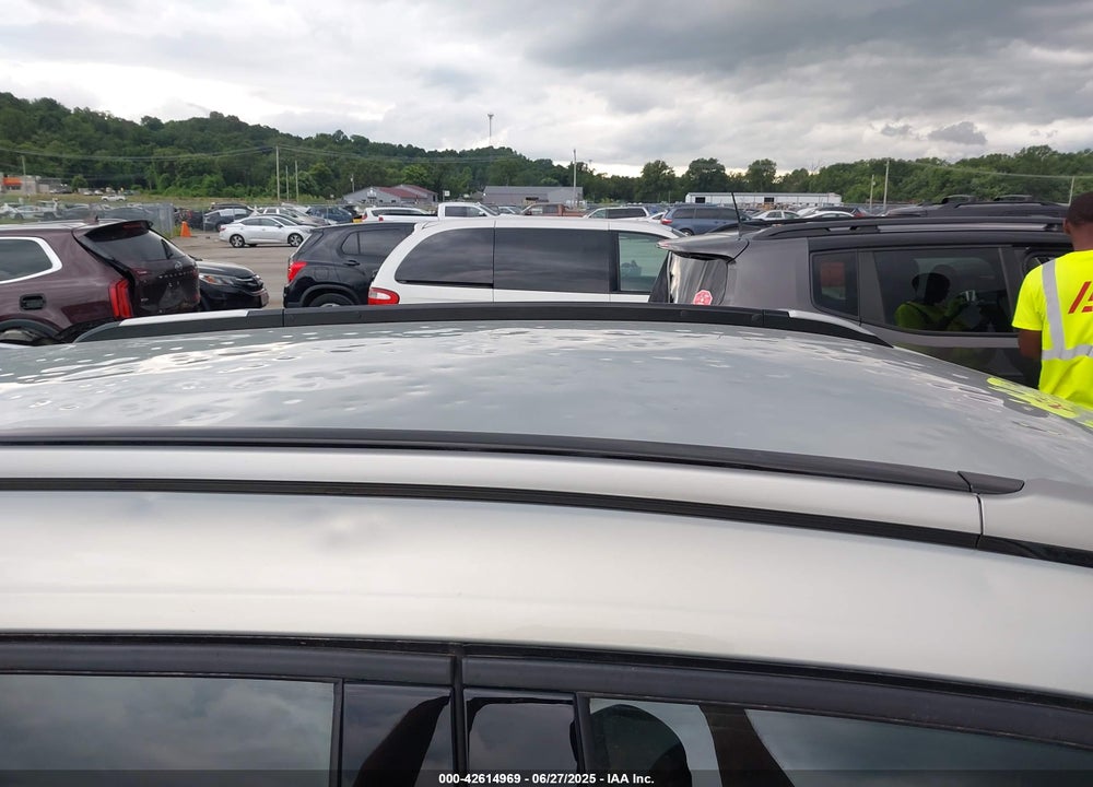 2023 CHEVROLET BOLT EUV VIN: 1G1FY6S00P4194608