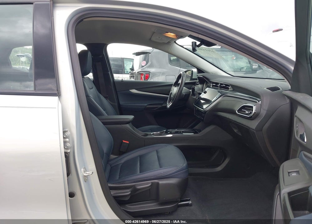 2023 CHEVROLET BOLT EUV VIN: 1G1FY6S00P4194608