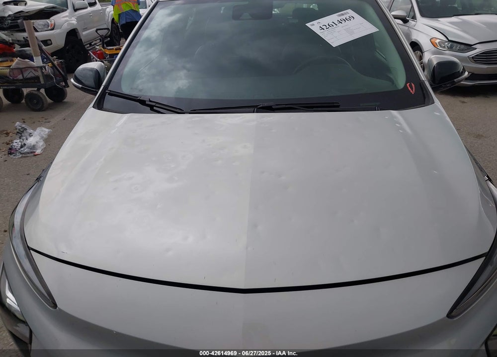 2023 CHEVROLET BOLT EUV VIN: 1G1FY6S00P4194608