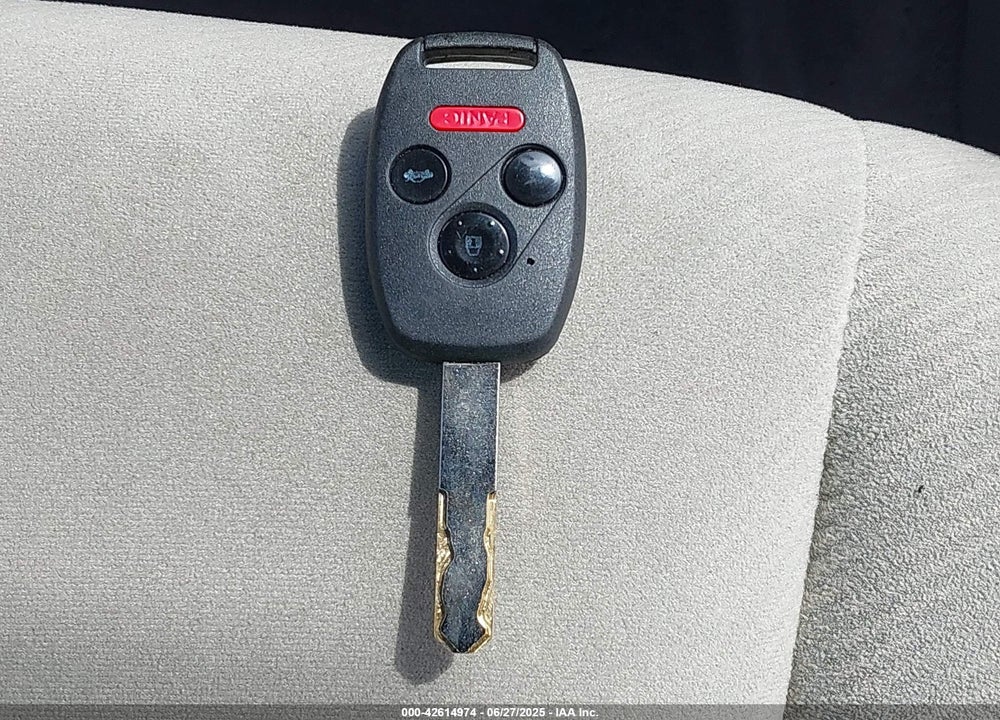 2009 HONDA CIVIC VIN: 2HGFA16849H534607