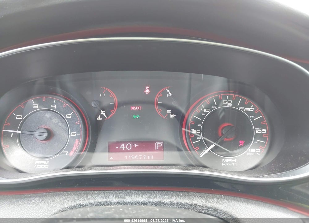 2015 DODGE DART VIN: 1C3CDFBB3FD146532