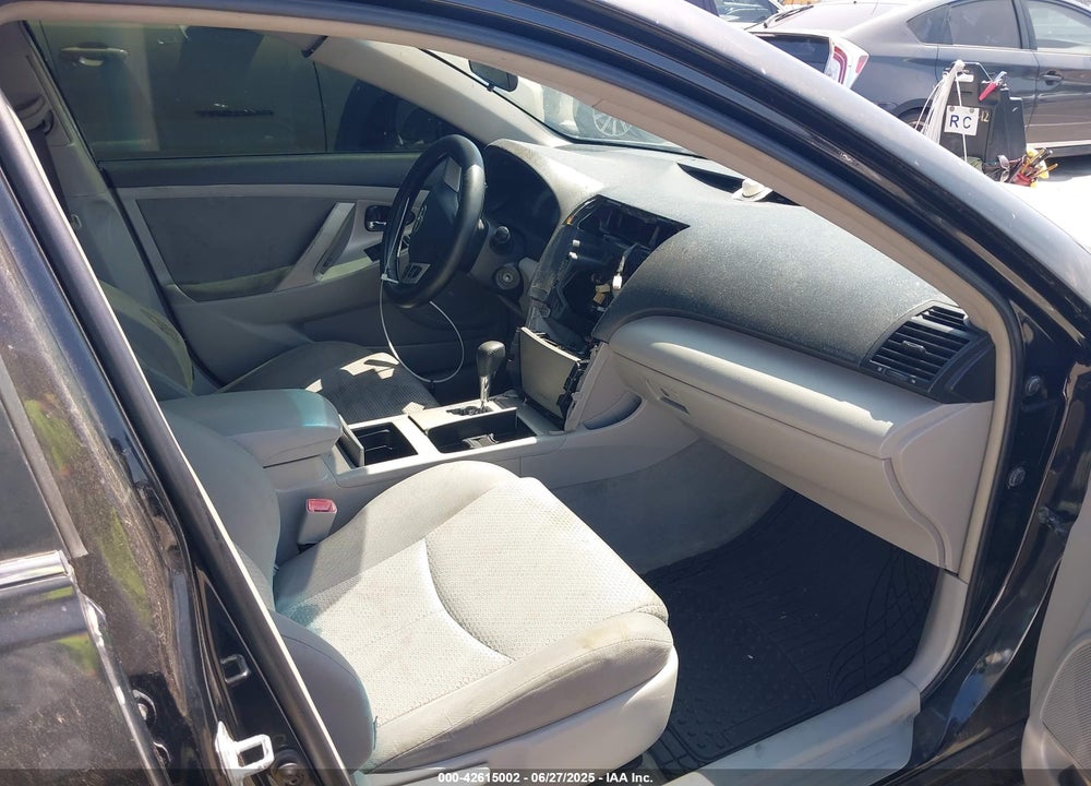 2007 TOYOTA CAMRY VIN: 4T1BK46K07U553359