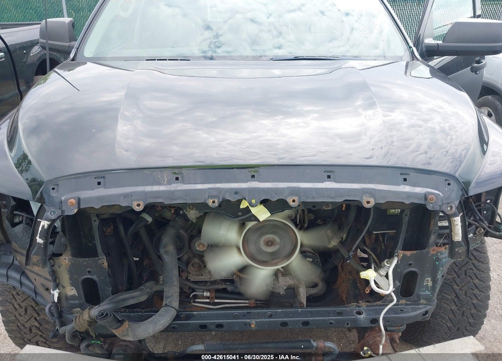 2011 TOYOTA TUNDRA VIN: 5TFUY5F11BX181787
