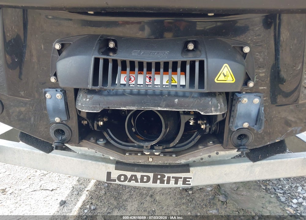 2014 SEA DOO GTI VIN: YDV268701314