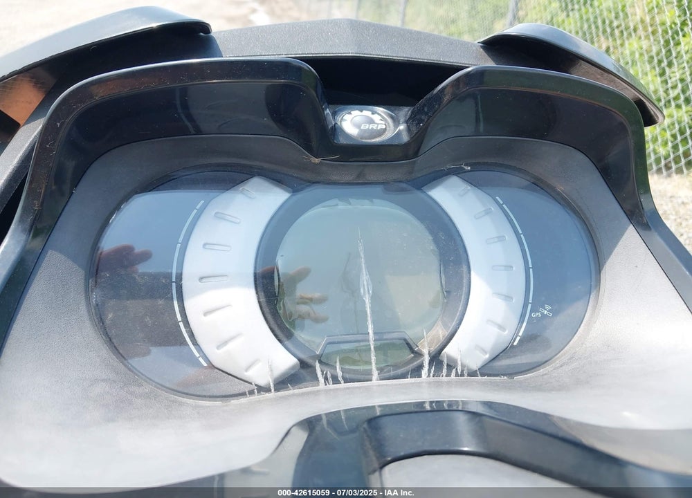 2014 SEA DOO GTI VIN: YDV268701314