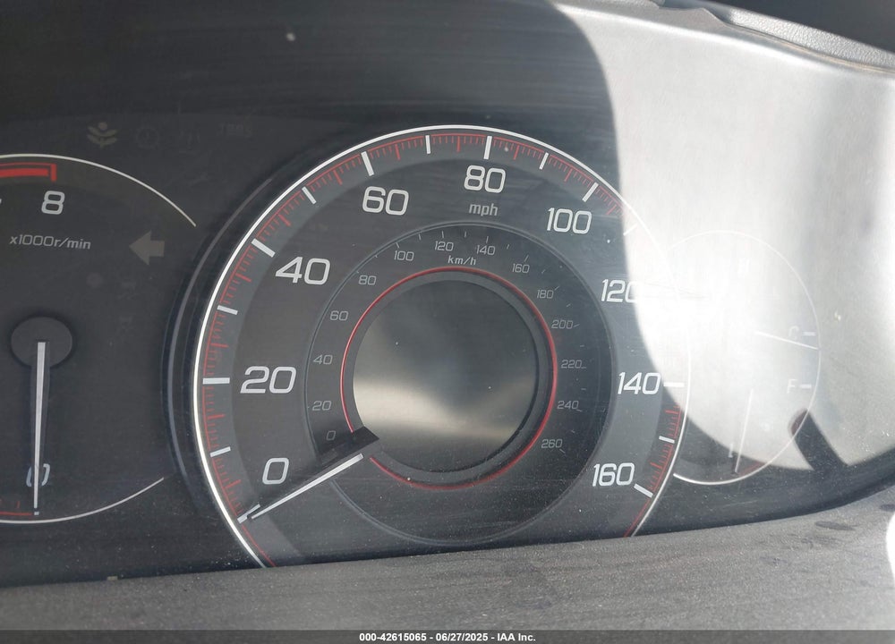 2015 HONDA ACCORD VIN: 1HGCR2F53FA066788
