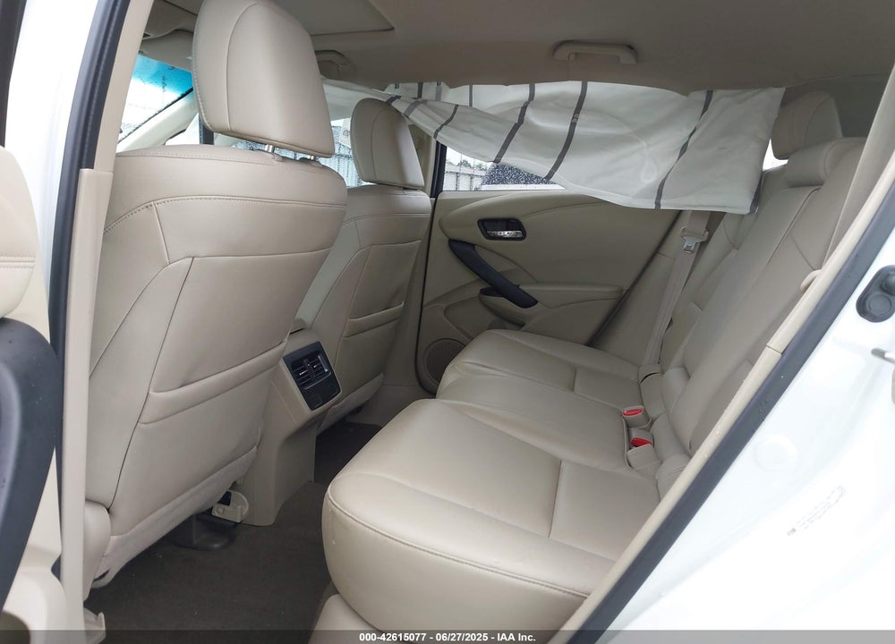 2017 ACURA RDX VIN: 5J8TB3H36HL014116