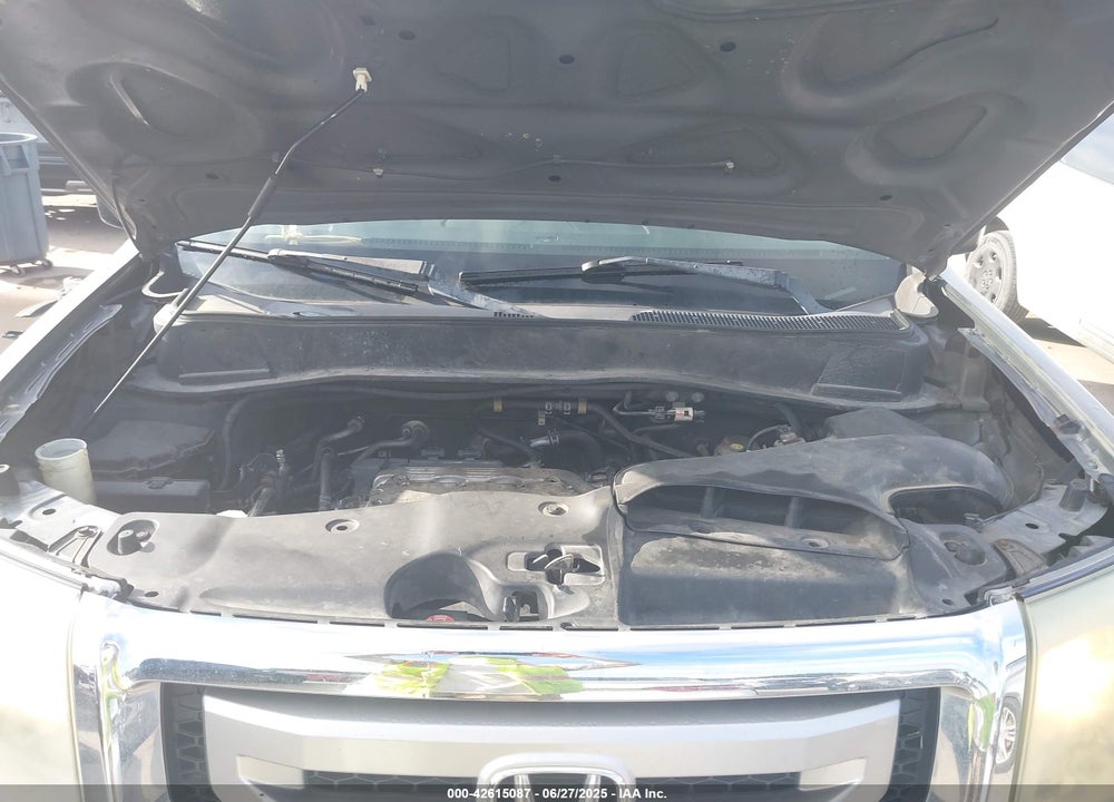 2010 HONDA PILOT VIN: 5FNYF3H28AB010898